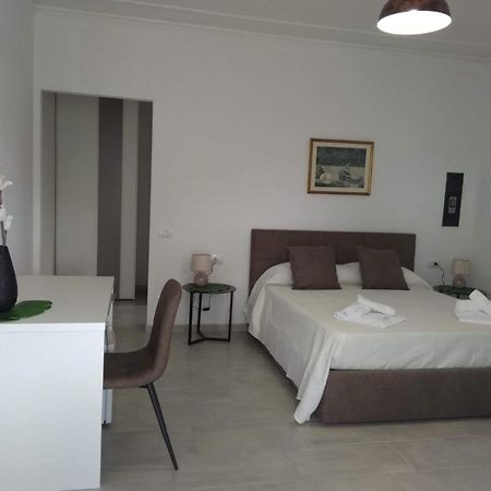 Cala Caterina Rooms ヴィッラシミーウス エクステリア 写真