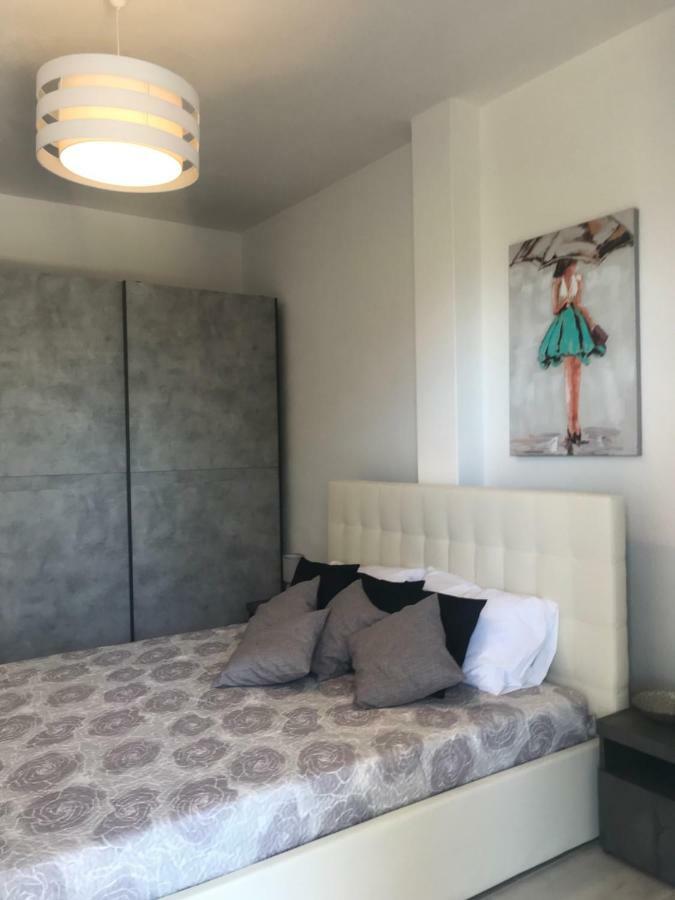 Cala Caterina Rooms ヴィッラシミーウス エクステリア 写真