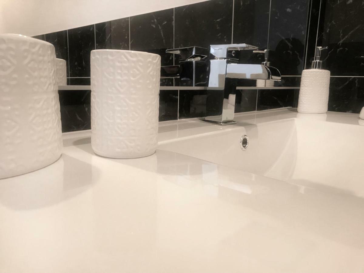 Cala Caterina Rooms ヴィッラシミーウス エクステリア 写真